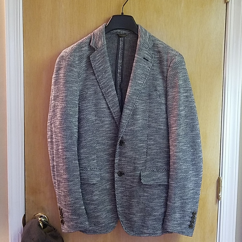 Sport Jacket